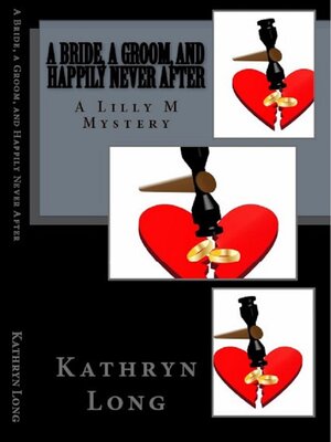 cover image of A Bride, a Groom, and Happily Never After